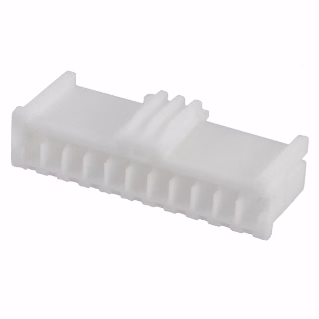 917695-1 TE Connectivity AMP Connectors  Boîtiers de connecteurs rectangulaires